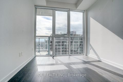 Photo 24 at 1110 - 38 Iannuzzi Street, Niagara, Toronto