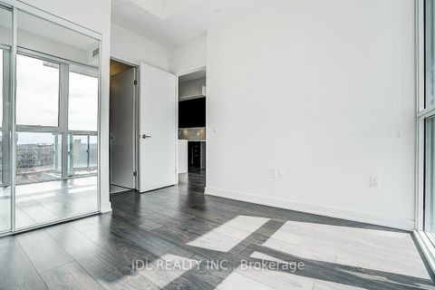 Photo 25 at 1110 - 38 Iannuzzi Street, Niagara, Toronto