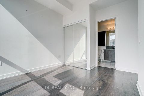 Photo 26 at 1110 - 38 Iannuzzi Street, Niagara, Toronto