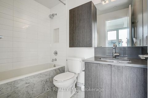 Photo 27 at 1110 - 38 Iannuzzi Street, Niagara, Toronto