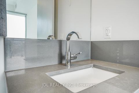 Photo 28 at 1110 - 38 Iannuzzi Street, Niagara, Toronto