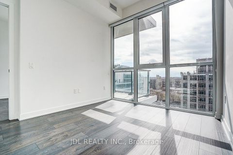 Photo 29 at 1110 - 38 Iannuzzi Street, Niagara, Toronto