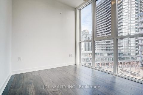 Photo 30 at 1110 - 38 Iannuzzi Street, Niagara, Toronto