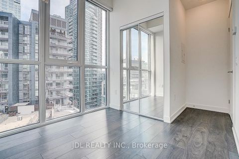 Photo 31 at 1110 - 38 Iannuzzi Street, Niagara, Toronto