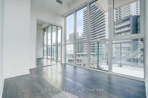 Photo 32 at 1110 - 38 Iannuzzi Street, Niagara, Toronto