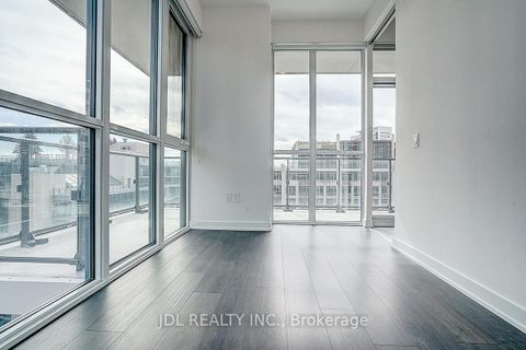 Photo 33 at 1110 - 38 Iannuzzi Street, Niagara, Toronto