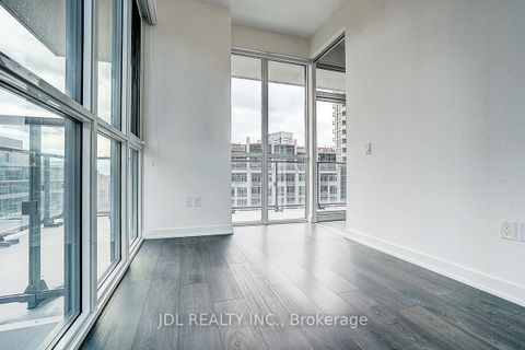 Photo 34 at 1110 - 38 Iannuzzi Street, Niagara, Toronto