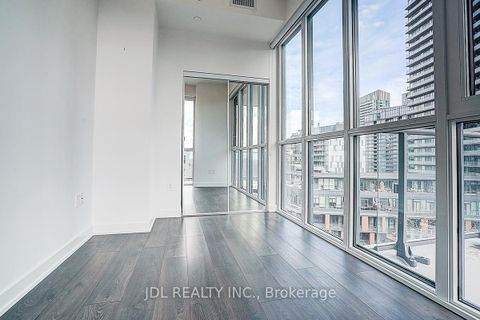 Photo 35 at 1110 - 38 Iannuzzi Street, Niagara, Toronto