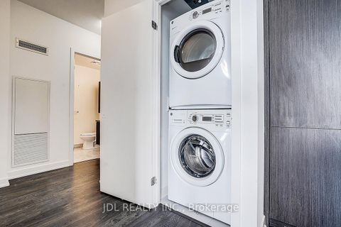 Photo 36 at 1110 - 38 Iannuzzi Street, Niagara, Toronto