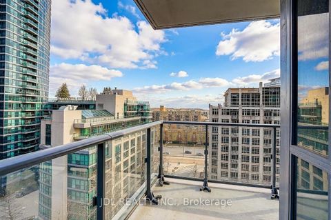 Photo 39 at 1110 - 38 Iannuzzi Street, Niagara, Toronto