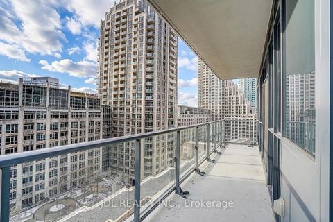 Photo 40 at 1110 - 38 Iannuzzi Street, Niagara, Toronto