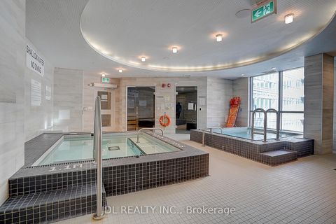 Photo 44 at 1110 - 38 Iannuzzi Street, Niagara, Toronto