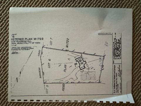 Photo 20 at 99 Burndean Court, Westbrook, Richmond Hill