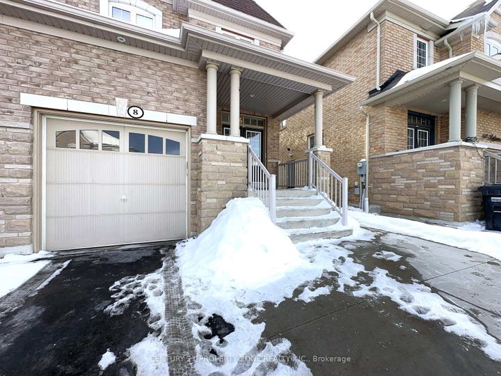 Photo 29 at 8 Loftsmoor Drive, Wellington, Brampton