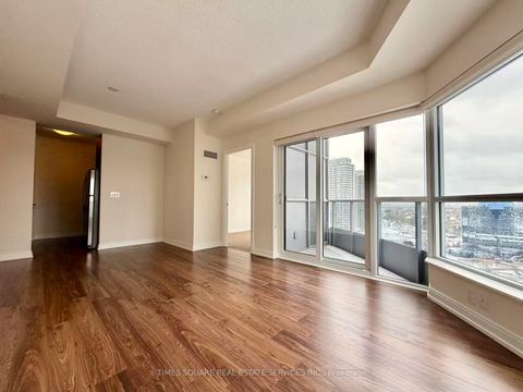 Photo 7 at 2207 - 151 Village Green Square, Malvern West, Toronto