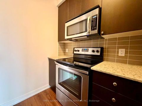 Photo 12 at 2207 - 151 Village Green Square, Malvern West, Toronto