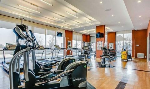 Photo 16 at 2207 - 151 Village Green Square, Malvern West, Toronto