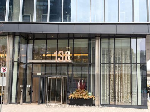 Photo 0 at 1905 - 138 Downes Street, Waterfront Communities C8, Toronto