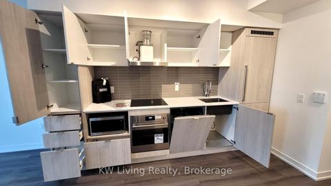 Photo 2 at 1905 - 138 Downes Street, Waterfront Communities C8, Toronto