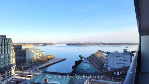 Photo 8 at 1905 - 138 Downes Street, Waterfront Communities C8, Toronto