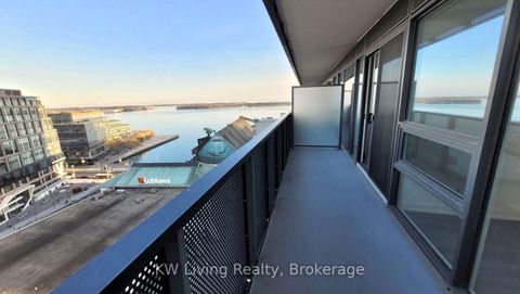 Photo 9 at 1905 - 138 Downes Street, Waterfront Communities C8, Toronto