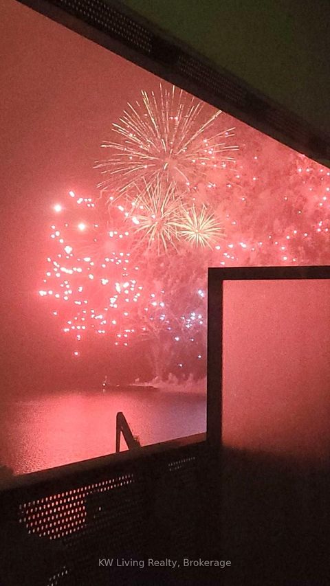 Photo 10 at 1905 - 138 Downes Street, Waterfront Communities C8, Toronto