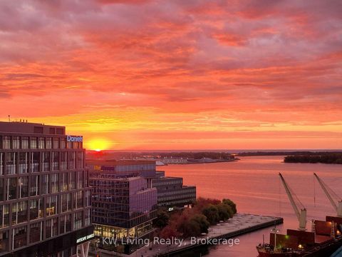 Photo 11 at 1905 - 138 Downes Street, Waterfront Communities C8, Toronto