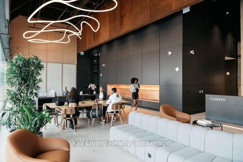 Photo 15 at 1905 - 138 Downes Street, Waterfront Communities C8, Toronto