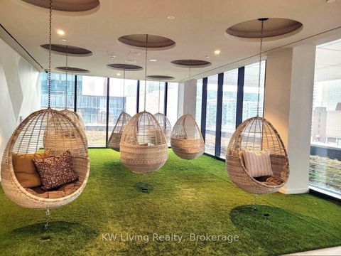 Photo 22 at 1905 - 138 Downes Street, Waterfront Communities C8, Toronto