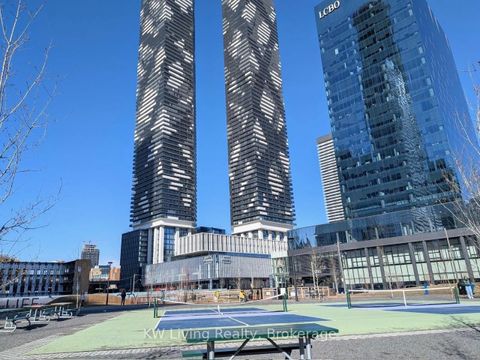 Photo 23 at 1905 - 138 Downes Street, Waterfront Communities C8, Toronto