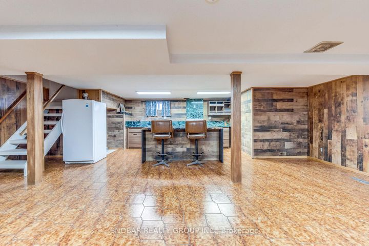 Photo 24 at 47 Bucksburn Road, Clairville, Toronto