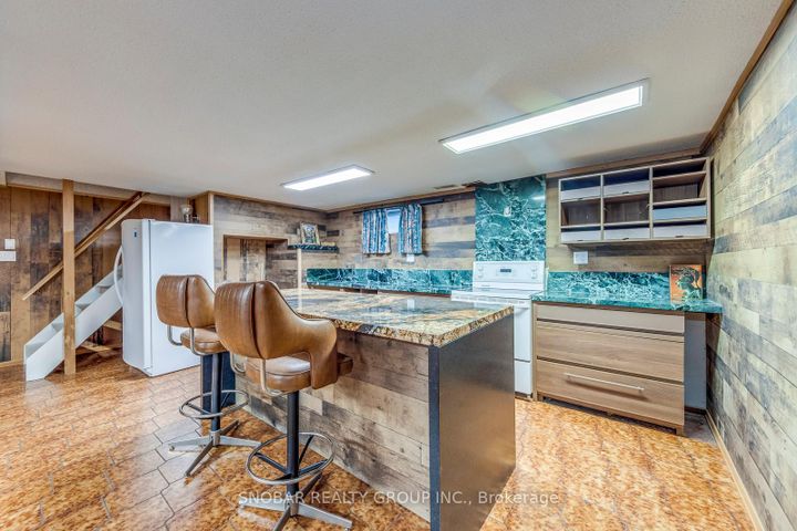 Photo 27 at 47 Bucksburn Road, Clairville, Toronto