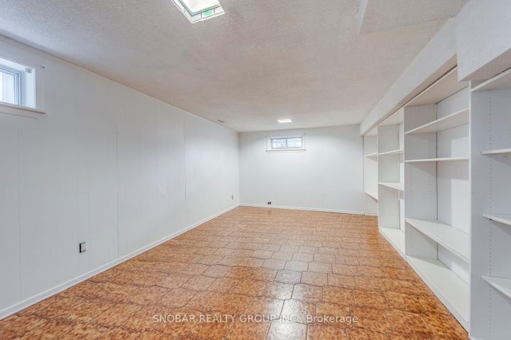 Photo 28 at 47 Bucksburn Road, Clairville, Toronto