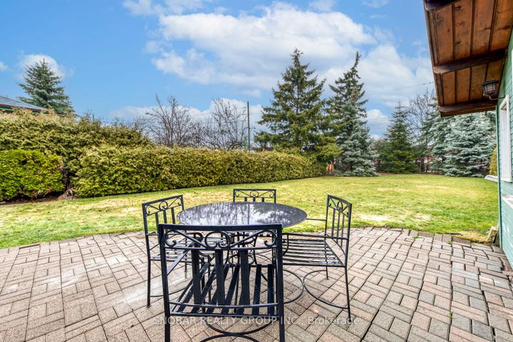 Photo 32 at 47 Bucksburn Road, Clairville, Toronto