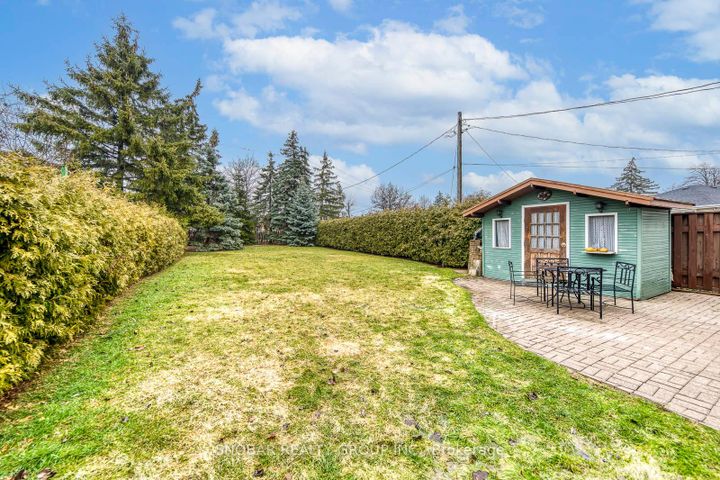 Photo 33 at 47 Bucksburn Road, Clairville, Toronto