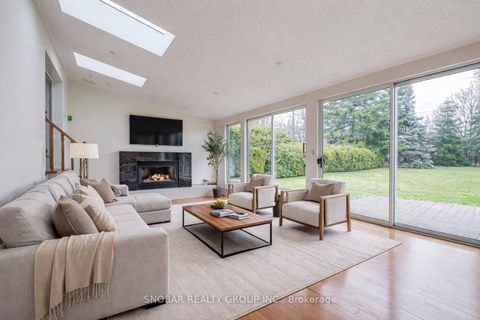 Photo 8 at 47 Bucksburn Road, Clairville, Toronto