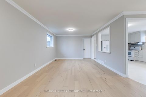 Photo 14 at 47 Bucksburn Road, Clairville, Toronto