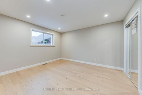 Photo 17 at 47 Bucksburn Road, Clairville, Toronto