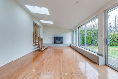 Photo 20 at 47 Bucksburn Road, Clairville, Toronto