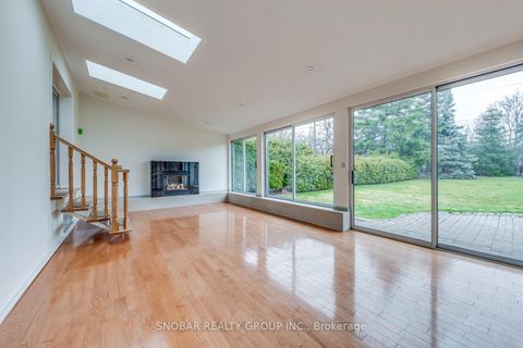 Photo 21 at 47 Bucksburn Road, Clairville, Toronto