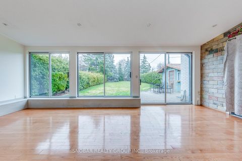 Photo 22 at 47 Bucksburn Road, Clairville, Toronto