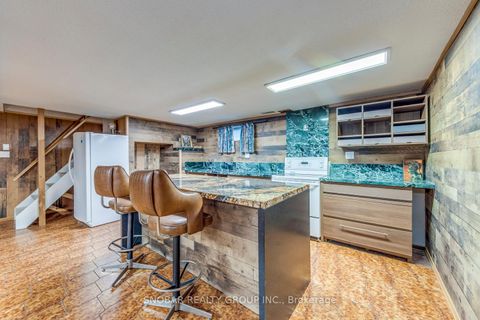 Photo 27 at 47 Bucksburn Road, Clairville, Toronto