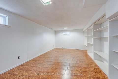 Photo 28 at 47 Bucksburn Road, Clairville, Toronto