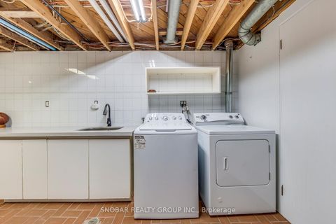 Photo 30 at 47 Bucksburn Road, Clairville, Toronto