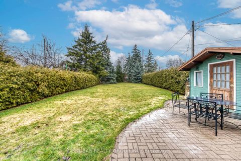 Photo 31 at 47 Bucksburn Road, Clairville, Toronto