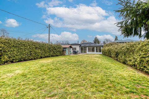 Photo 35 at 47 Bucksburn Road, Clairville, Toronto