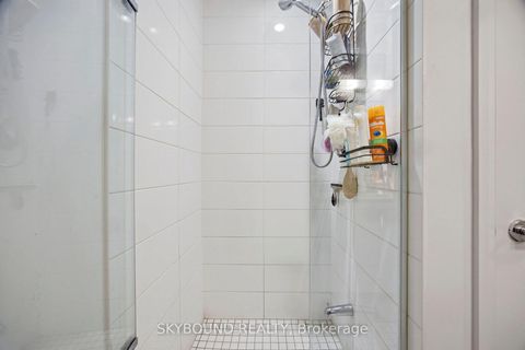 Photo 8 at B714 - 60 Annie Craig Drive, Mimico, Toronto