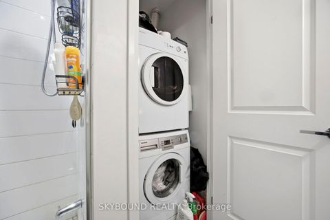 Photo 15 at B714 - 60 Annie Craig Drive, Mimico, Toronto