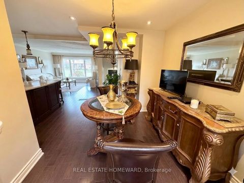 Photo 2 at 18 Wyndcliff Crescent, Victoria Village, Toronto