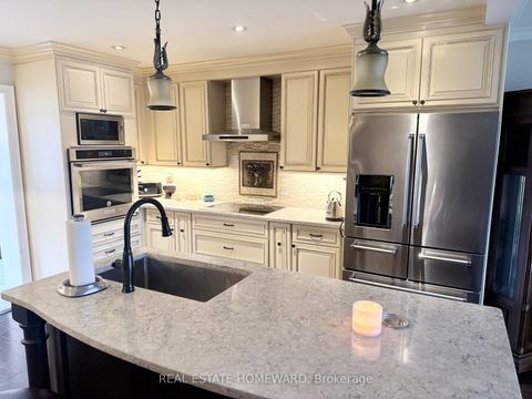 Photo 3 at 18 Wyndcliff Crescent, Victoria Village, Toronto